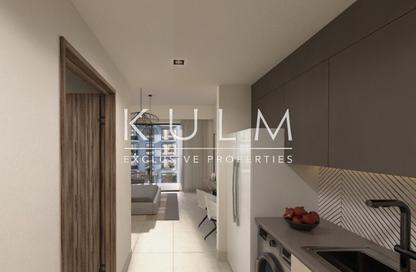 Apartment - Studio - 1 Bathroom for sale in Manarat Living 3 - Saadiyat Cultural District - Saadiyat Island - Abu Dhabi