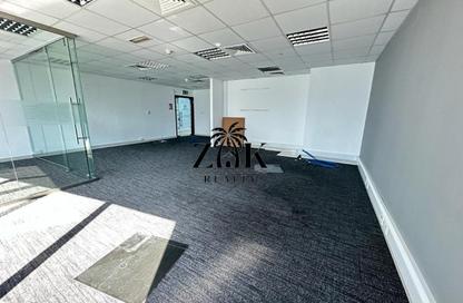 Office Space - Studio - 1 Bathroom for rent in Jumeirah Bay X2 - Jumeirah Bay Towers - JLT Cluster X - Jumeirah Lake Towers - Dubai