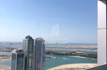 Apartment - 3 Bedrooms - 4 Bathrooms for sale in Al Mamzar - Sharjah - Sharjah