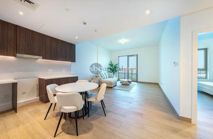 Apartment - 1 Bedroom - 1 Bathroom for sale in Le Ciel - La Mer - Jumeirah - Dubai