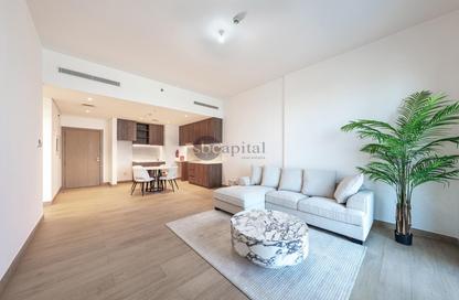 Apartment - 1 Bedroom - 1 Bathroom for sale in Le Ciel - La Mer - Jumeirah - Dubai