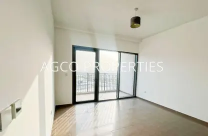 Apartment - 1 Bedroom - 1 Bathroom for sale in Park Heights 2 Tower 2 - Park Heights 2 - Dubai Hills Estate - Dubai