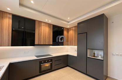 Townhouse - 5 Bedrooms - 7 Bathrooms for rent in Tilal City A - Tilal City - Sharjah