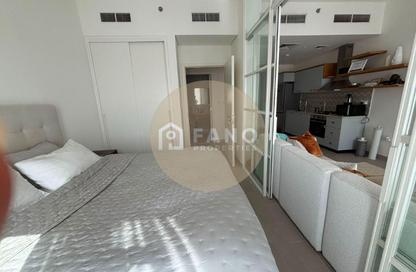 Apartment - 1 Bedroom - 1 Bathroom for rent in Golfville Block A - Golfville - Dubai Hills Estate - Dubai
