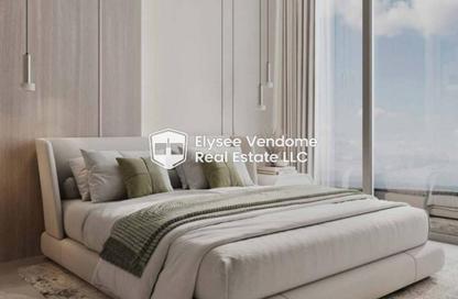 Apartment - Studio - 1 for sale in Cove Living Residence by Imtiaz - Dubai Land Residence Complex - Dubai
