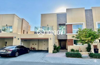 Villa - 3 Bedrooms - 3 Bathrooms for sale in Villa Lantana 1 - Villa Lantana - Dubai Science Park - Dubai Villa - 3 Bedrooms - 3 Bathrooms for sale in Villa Lantana 1 - Villa Lantana - Dubai Science Park - Dubai