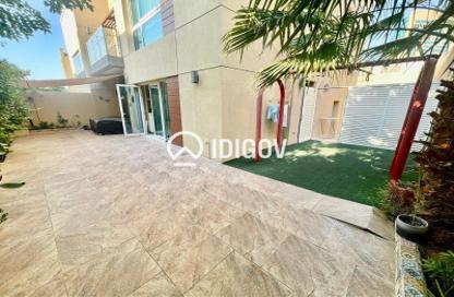 Villa - 3 Bedrooms - 3 Bathrooms for sale in Villa Lantana 1 - Villa Lantana - Dubai Science Park - Dubai