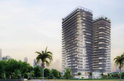Apartment - 1 Bedroom - 2 Bathrooms for sale in The Community Sports Arena - Dubai Sports City - Dubai