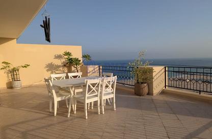 Apartment - 3 - 3 for rent in Royal Breeze 5 - Royal Breeze - Al Hamra Village - Ras Al Khaimah