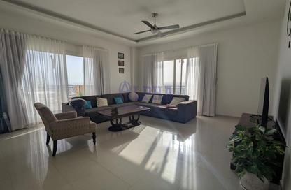 Apartment - 3 - 3 for rent in Royal Breeze 5 - Royal Breeze - Al Hamra Village - Ras Al Khaimah