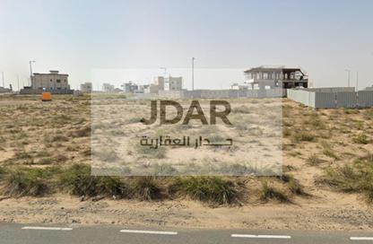 أرض - استوديو للبيع في تلال سيتي - الشارقة