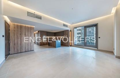 Apartment - 2 Bedrooms - 4 Bathrooms for rent in Sparkle Tower 2 - Sparkle Towers - Dubai Marina - Dubai