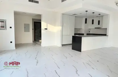 فيلا - 4 غرف نوم - 5 حمامات للبيع في إيلي صعب في ذا فيلدز - الحقول - المنطقة 11 - مدينة الشيخ محمد بن راشد - دبي