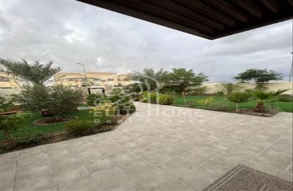 Villa - 5 - 7 for sale in Shomous Residential Complex - Sharjah Garden City - Sharjah