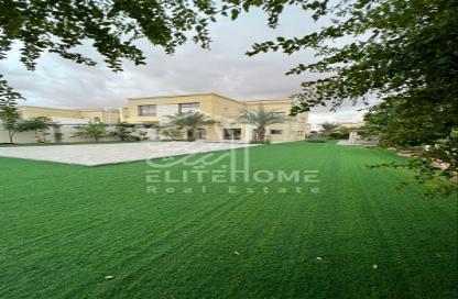 Villa - 5 - 7 for sale in Shomous Residential Complex - Sharjah Garden City - Sharjah Villa - 5 - 7 for sale in Shomous Residential Complex - Sharjah Garden City - Sharjah