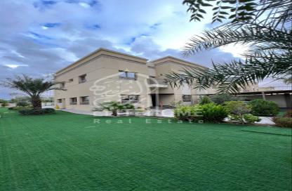 Villa - 5 - 7 for sale in Shomous Residential Complex - Sharjah Garden City - Sharjah
