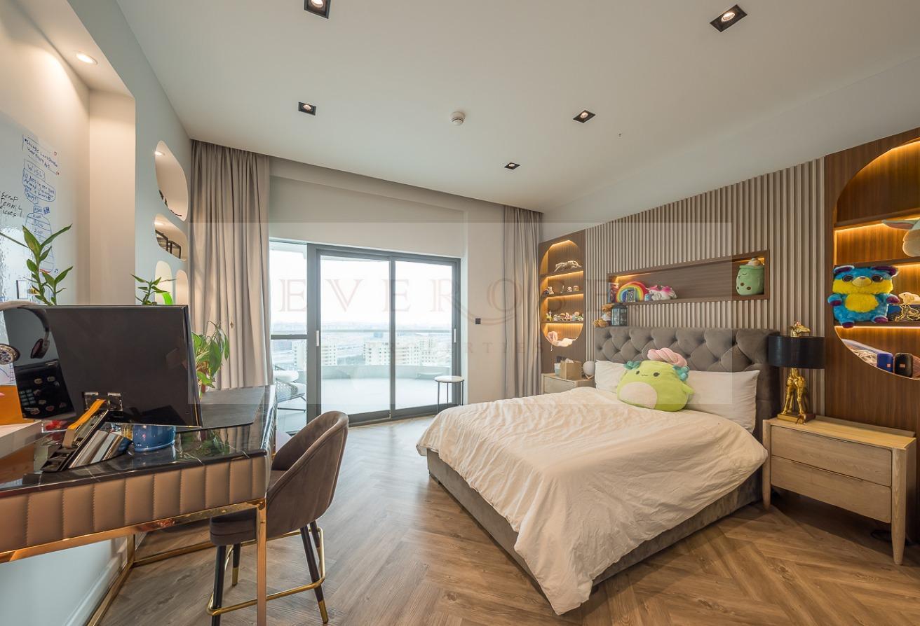Ultra-Rare Duplex Penthouse with Private Pool photo 7