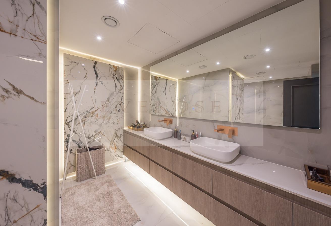 Ultra-Rare Duplex Penthouse with Private Pool photo 14