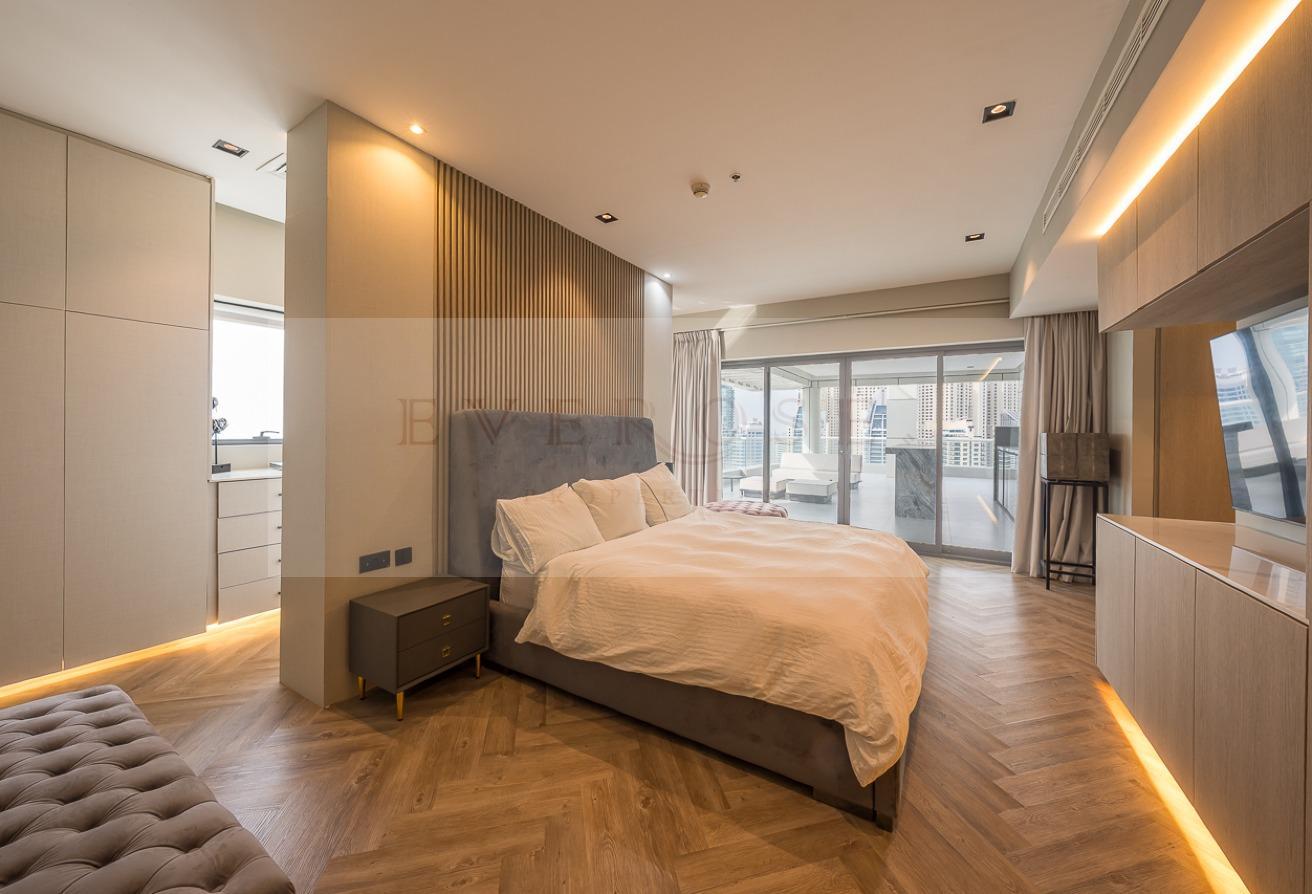 Ultra-Rare Duplex Penthouse with Private Pool photo 12