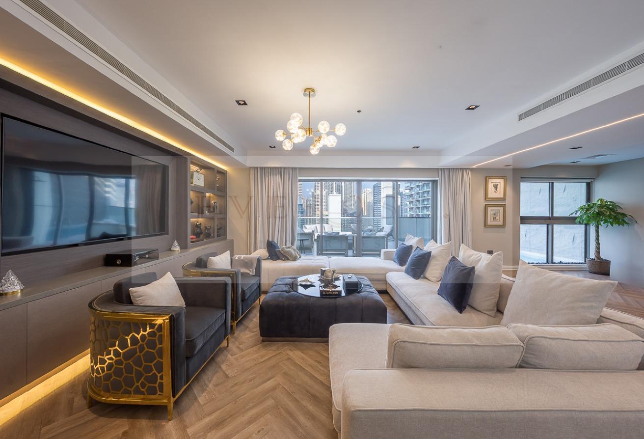 Ultra-Rare Duplex Penthouse with Private Pool photo 2