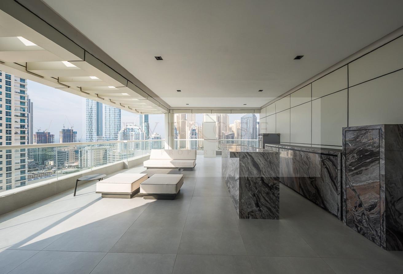 Ultra-Rare Duplex Penthouse with Private Pool photo 15