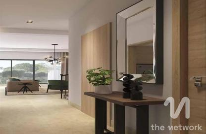 Villa - 5 Bedrooms - 5 Bathrooms for sale in Santorini - Damac Lagoons - Dubai Villa - 5 Bedrooms - 5 Bathrooms for sale in Santorini - Damac Lagoons - Dubai