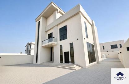 Villa - 5 - 5 for rent in Al Aweer 1 - Al Aweer - Dubai Villa - 5 - 5 for rent in Al Aweer 1 - Al Aweer - Dubai