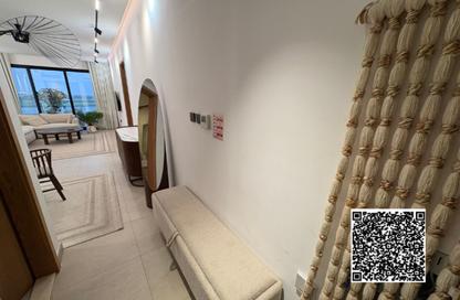 Apartment - 3 Bedrooms - 3 Bathrooms for rent in Golf View Living - Al Zorah - Ajman