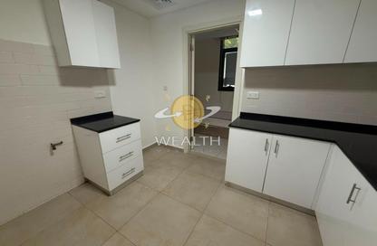 Townhouse - 4 Bedrooms - 5 Bathrooms for rent in Nasma Residence - Al Tai - Sharjah