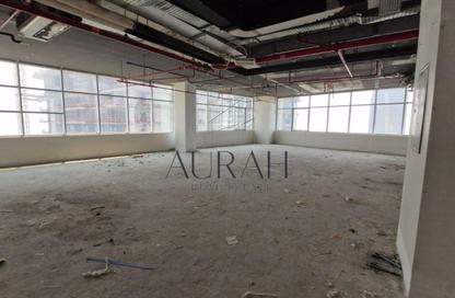 Office Space - Studio for rent in Mazaya Business Avenue AA1 - Mazaya Business Avenue - Jumeirah Lake Towers - Dubai