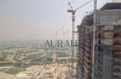 Office Space - Studio for rent in Mazaya Business Avenue AA1 - Mazaya Business Avenue - Jumeirah Lake Towers - Dubai