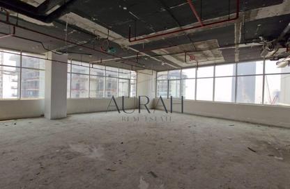 Office Space - Studio for rent in Mazaya Business Avenue AA1 - Mazaya Business Avenue - Jumeirah Lake Towers - Dubai