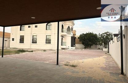 Villa - 4 Bedrooms - 3 Bathrooms for sale in Ajman Uptown Villas - Ajman Uptown - Ajman