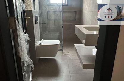 Villa - 4 Bedrooms - 3 Bathrooms for sale in Ajman Uptown Villas - Ajman Uptown - Ajman