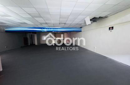 Warehouse - Studio - 1 Bathroom for rent in Dubai Investment Park 1 (DIP 1) - Dubai Investment Park (DIP) - Dubai
