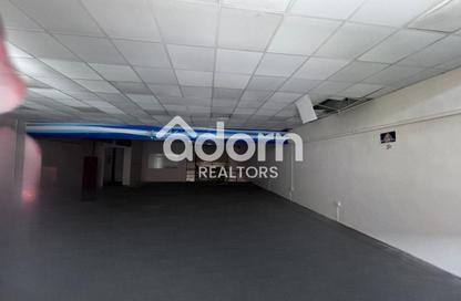 Warehouse - Studio - 1 Bathroom for rent in Dubai Investment Park 1 (DIP 1) - Dubai Investment Park (DIP) - Dubai