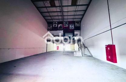 Warehouse - Studio - 1 Bathroom for rent in Dubai Investment Park 1 (DIP 1) - Dubai Investment Park (DIP) - Dubai