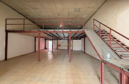 Warehouse - Studio - 1 for rent in Industrial Area 11 - Sharjah Industrial Area - Sharjah