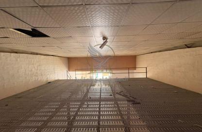 Warehouse - Studio - 1 for rent in Industrial Area 11 - Sharjah Industrial Area - Sharjah