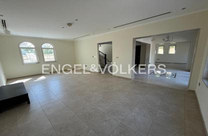 Villa - 3 Bedrooms - 5 Bathrooms for rent in Legacy Small - Legacy - Jumeirah Park - Dubai