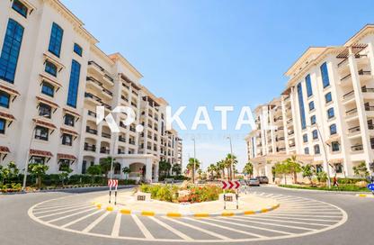 Apartment - Studio - 1 for sale in Ansam 2 - Ansam - Yas Island - Abu Dhabi Apartment - Studio - 1 for sale in Ansam 2 - Ansam - Yas Island - Abu Dhabi