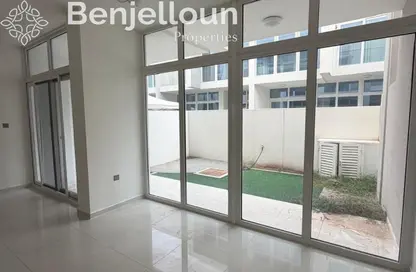 فيلا - 3 غرف نوم - 3 حمامات للايجار في فلل اكنان - فاردون - داماك هيلز 2 - دبي