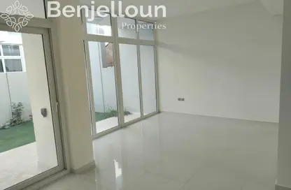 Villa - 3 Bedrooms - 3 Bathrooms for rent in Aknan Villas - Vardon - Damac Hills 2 - Dubai