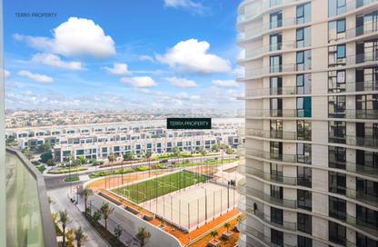 Apartment - 1 Bedroom - 1 Bathroom for sale in Bay Residences - Hayat Island - Mina Al Arab - Ras Al Khaimah Apartment - 1 Bedroom - 1 Bathroom for sale in Bay Residences - Hayat Island - Mina Al Arab - Ras Al Khaimah