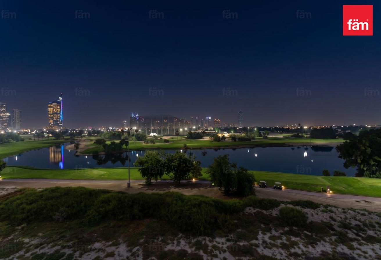 Golf Course View | Community Expert | Top Layout
