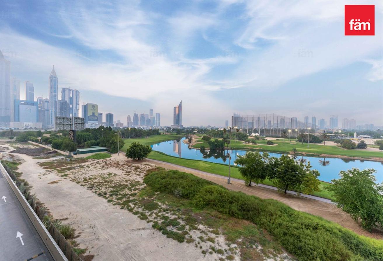 Golf Course View | Community Expert | Top Layout photo 24