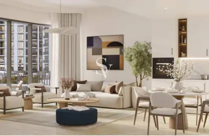 Apartment - 3 Bedrooms - 3 Bathrooms for sale in The Baltimore - Town Square - Dubai