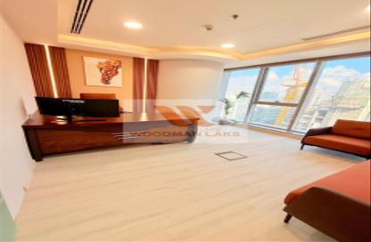 Office Space - Studio for sale in The Citadel Tower - Business Bay - Dubai Office Space - Studio for sale in The Citadel Tower - Business Bay - Dubai
