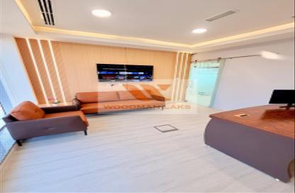 Office Space - Studio for sale in The Citadel Tower - Business Bay - Dubai