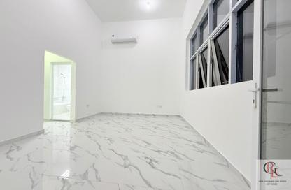 Apartment - 1 Bedroom - 1 Bathroom for rent in Bloom Living - Zayed City (Khalifa City C) - Khalifa City - Abu Dhabi